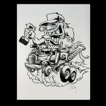 Load image into Gallery viewer, # Original Inks
