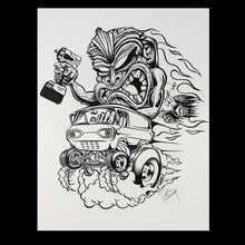 Load image into Gallery viewer, # Original Inks
