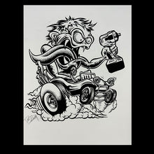 Load image into Gallery viewer, # Original Inks
