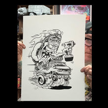 Load image into Gallery viewer, # Original Inks
