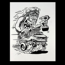 Load image into Gallery viewer, # Original Inks
