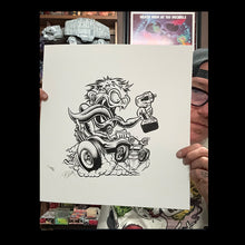 Load image into Gallery viewer, # Original Inks
