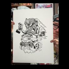 Load image into Gallery viewer, # Original Inks
