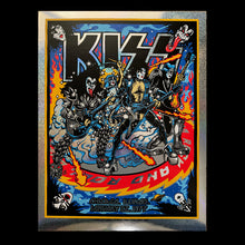 Load image into Gallery viewer, # KISS official (LIMMITED supply!)
