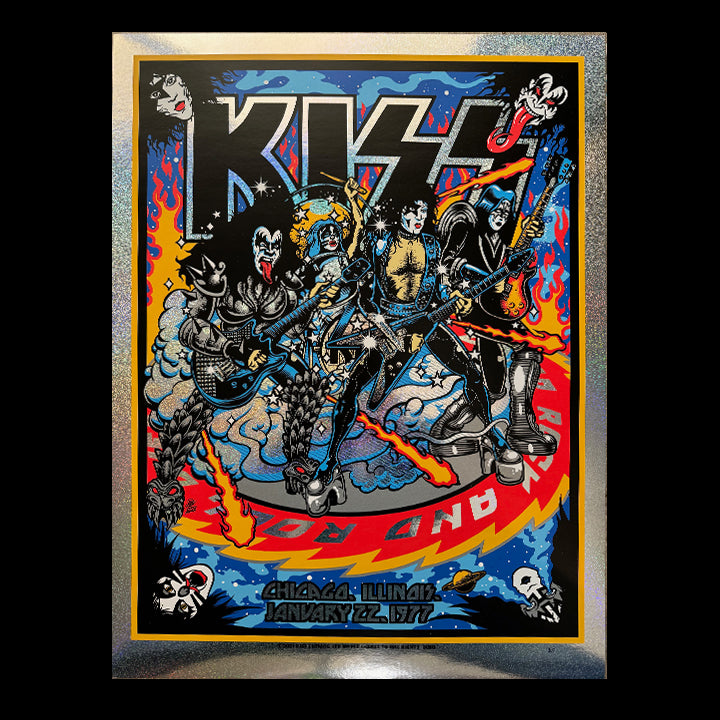 KISS official (LIMMITED supply!) – official-dirty-donny-store