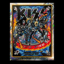 Load image into Gallery viewer, # KISS official (LIMMITED supply!)
