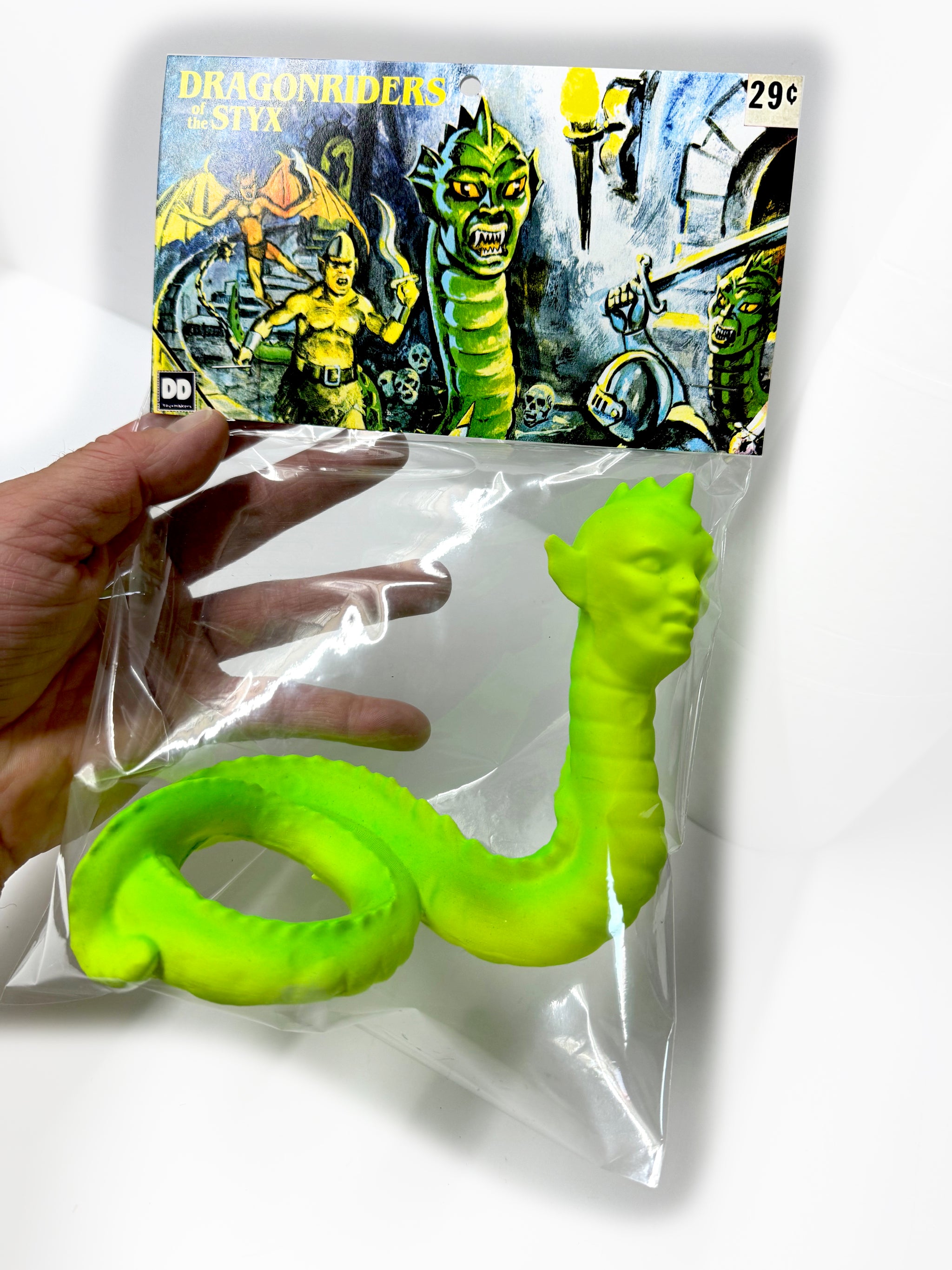 Naga figure – official-dirty-donny-store