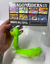 Load image into Gallery viewer, Naga figure
