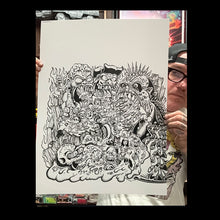 Load image into Gallery viewer, # Original Inks
