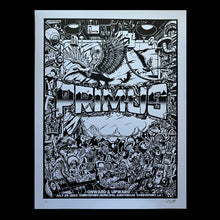 Load image into Gallery viewer, # Primus poster 2025
