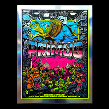 Load image into Gallery viewer, # Primus poster 2025

