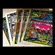 Load image into Gallery viewer, # Primus poster 2025
