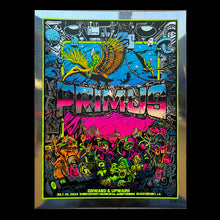 Load image into Gallery viewer, # Primus poster 2025
