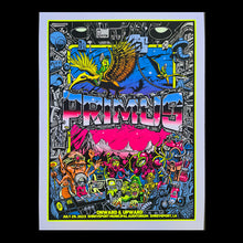 Load image into Gallery viewer, # Primus poster 2025
