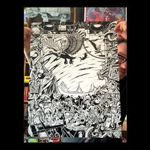 Load image into Gallery viewer, # Primus poster 2025
