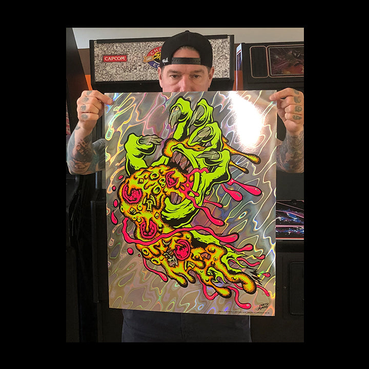Santa Cruz Screaming Hand – official-dirty-donny-store