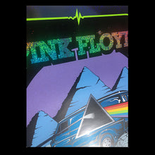 Load image into Gallery viewer, #2 PINK FLOYD official artist edition print!
