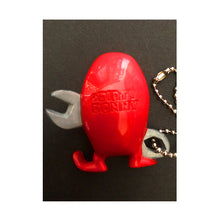 Load image into Gallery viewer, Gremmie Key Chain Bottle Opener Good Luck Charm!

